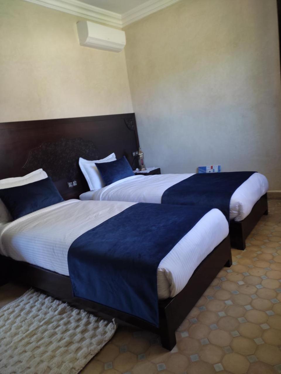 Riad Timskrine Timeskrine Room photo